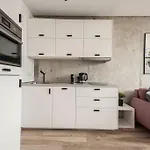Unique With Stunning View & Netflix