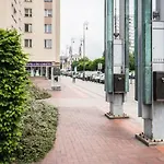 Unique With Stunning View & Netflix Apartament *