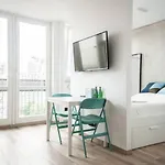 Unique With Stunning View & Netflix Warszawa