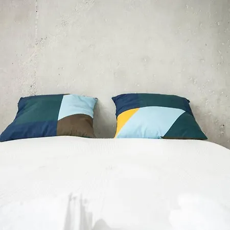 Apartamento Unique With Stunning View & Netflix *