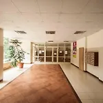 Unique With Stunning View & Netflix Apartmán Varšava