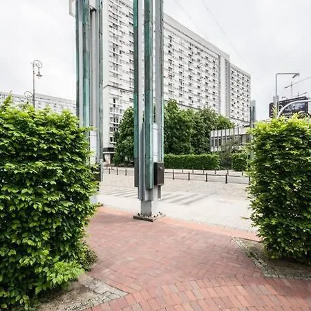 Unique With Stunning View & Netflix Apartment