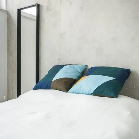 Apartment Unique With Stunning View & Netflix