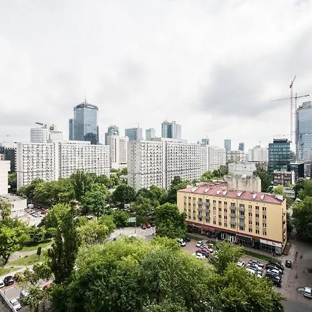 Apartamento Unique With Stunning View & Netflix