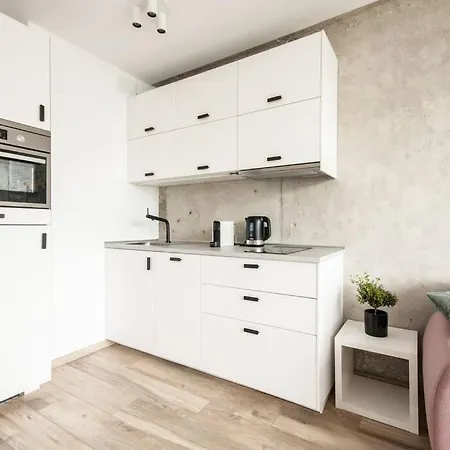 Daire Unique With Stunning View & Netflix