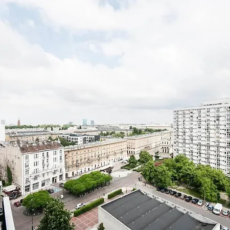 Appartement Unique With Stunning View & Netflix