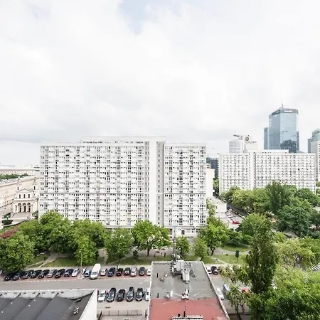 Unique With Stunning View & Netflix Appartement