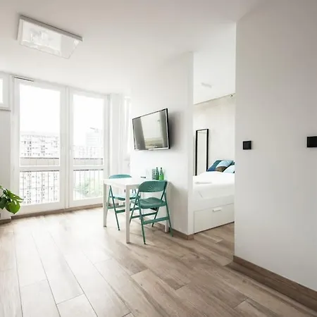 Unique With Stunning View & Netflix Apartamento *