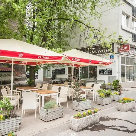 Apartmán Unique With Stunning View & Netflix *