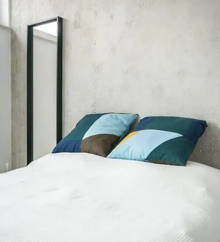 Apartment Unique With Stunning View & Netflix