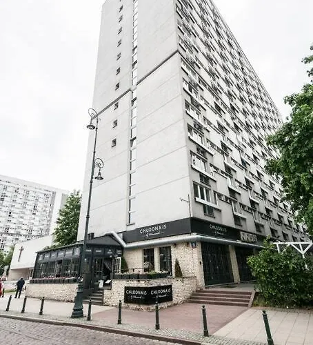 Unique With Stunning View & Netflix Apartment