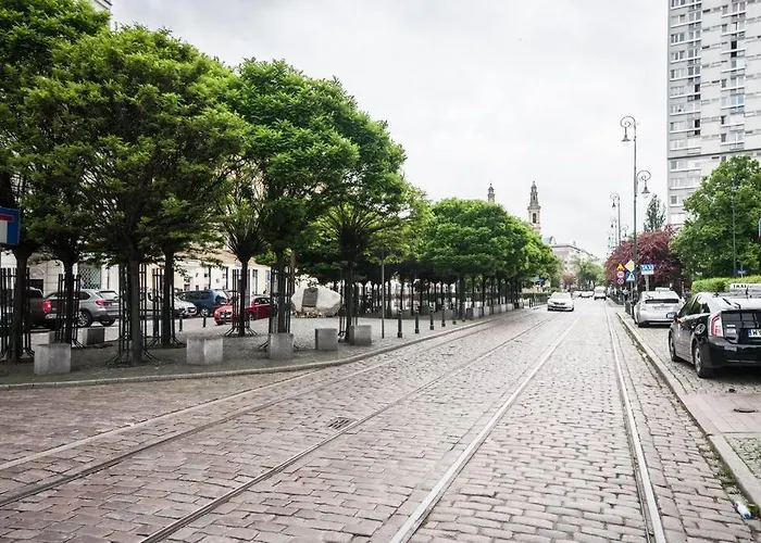 Unique With Stunning View & Netflix