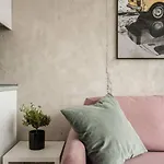 Unique With Stunning View & Netflix