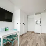Apartment Unique With Stunning View & Netflix