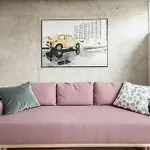 Unique With Stunning View & Netflix Apartment